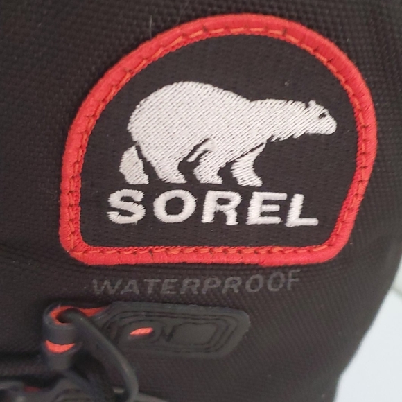 🆕️  Sorel Big Kids' Glacier™ XT Boot - Picture 7 of 13